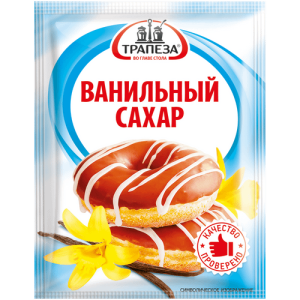 Сахар Ванильный 30г
