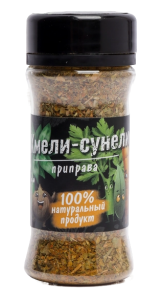 Приправа Хмели-сунели 50г
