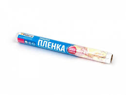 Пленка пищ. PATERRA 300мм*20м (рулон)