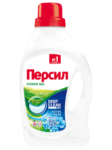 Гель д/стирки ПЕРСИЛ Свежесть Вернеля 1,3л