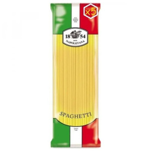 Макаронные изделия Гальяни Спагетти Pasta Napoletana 0,4кг