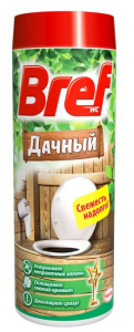 Средство Bref Дачный 450г