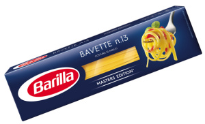 Макаронные изделия Barilla Баветте 450г