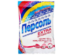 Отбеливатель Персоль Экстра кислород.200г
