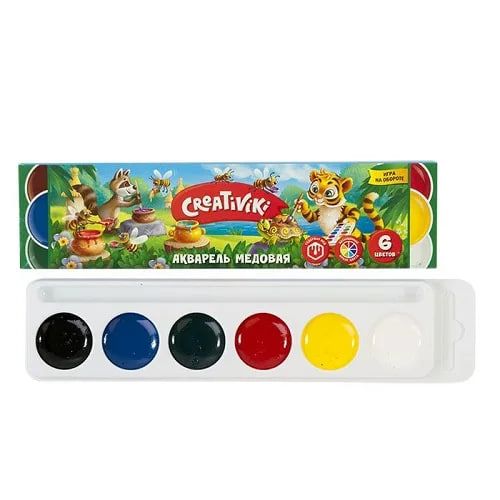  ������ 6�� ���. Creativiki ����� �/� �����6�� 