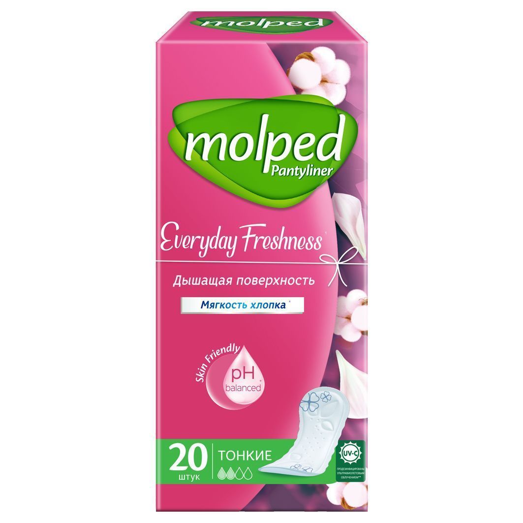  ��������� Molped ���������� �������� 20�� 