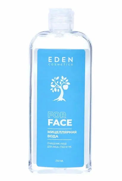  ���������� ���� �������� � ���� Eden 250�� 