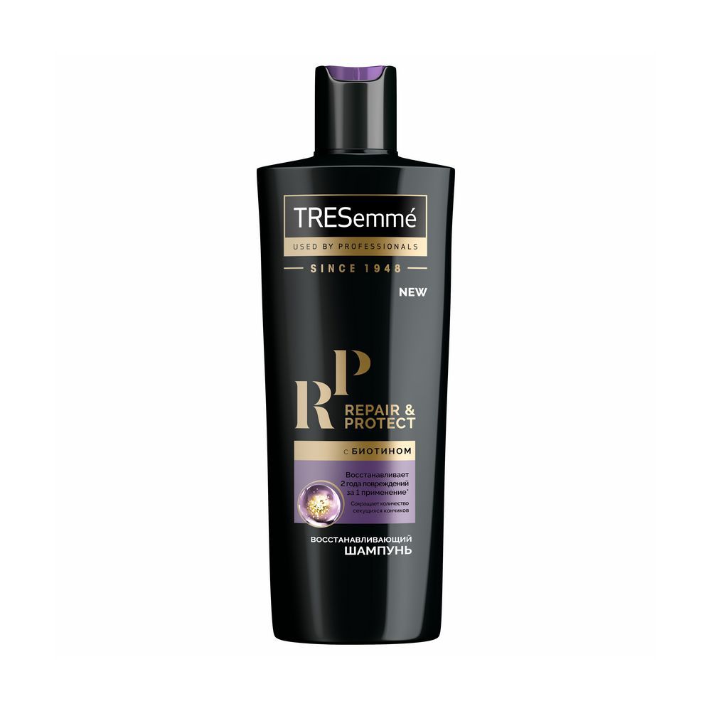     TRESEMME  Repair and Protect 400 