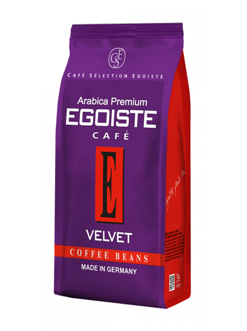    EGOISTE Velvet / 200 