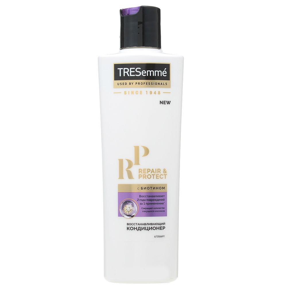  ������� TRESEMME Repair and Protect ����������������� 400�� 