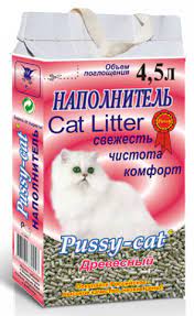  ����������� ��������� Pussy-Cat 4,5� ������� ����� 