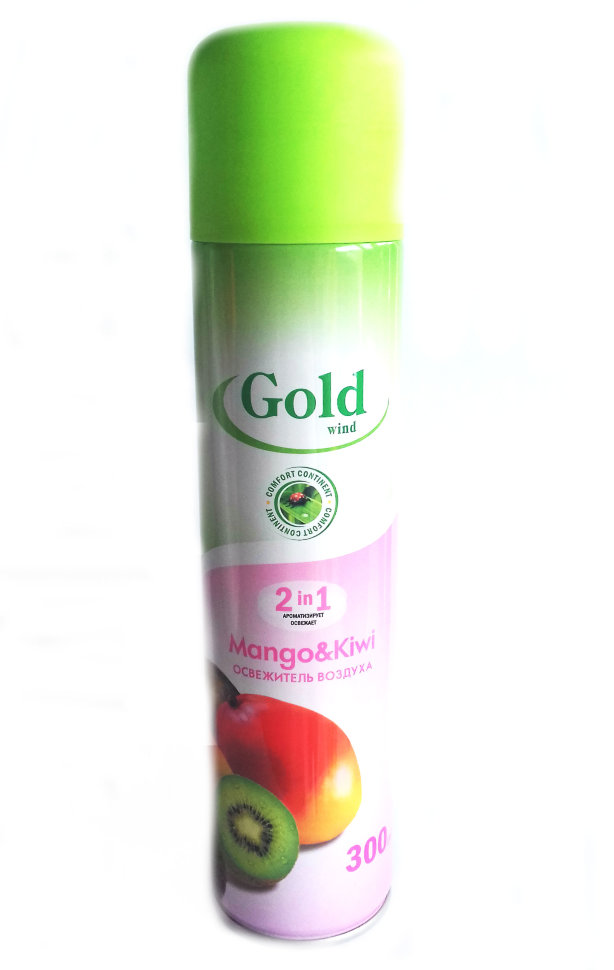  ���������� ����. GOLD WIND 300�� ����� � ���� 