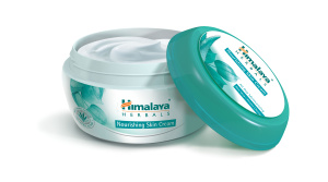 Крем Питательный алоэ Himalaya 50мл