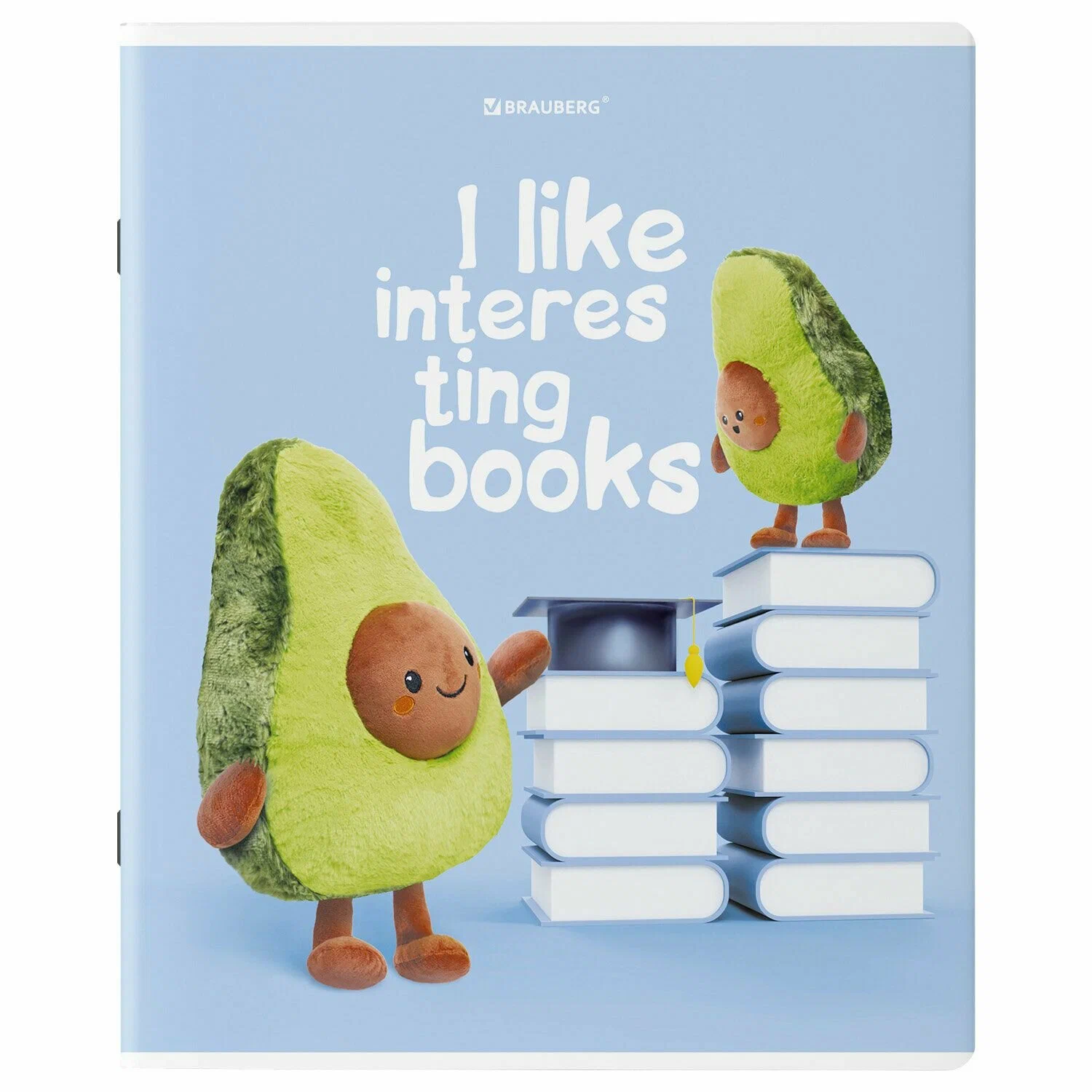  ������� 18� ������ BRAUBERG �������� �������  