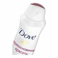 Дезодорант Dove жен.спрей Бережная забота 150мл