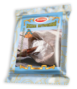 Картофельный крахмал 200 г