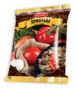 Приправа для плова 11 г