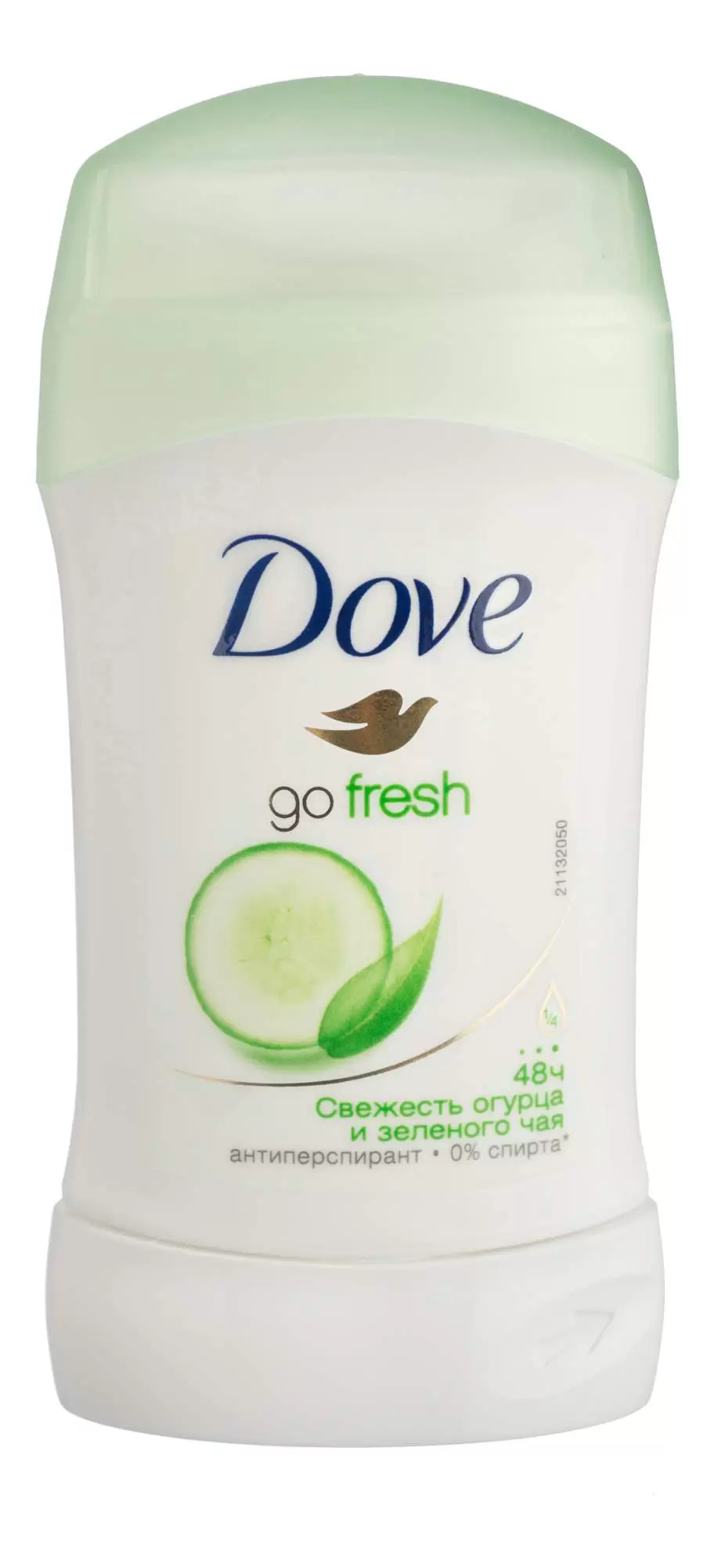 Дезодорант Dove жен.стик Свежесть огурца 40мл