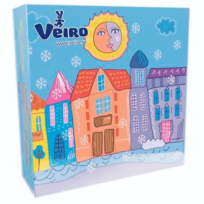  �������� ���. Veiro 3-��.���� ���� 20� 