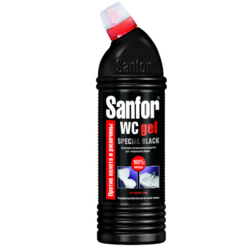  ���� Sanfor WS Special black 750�� 