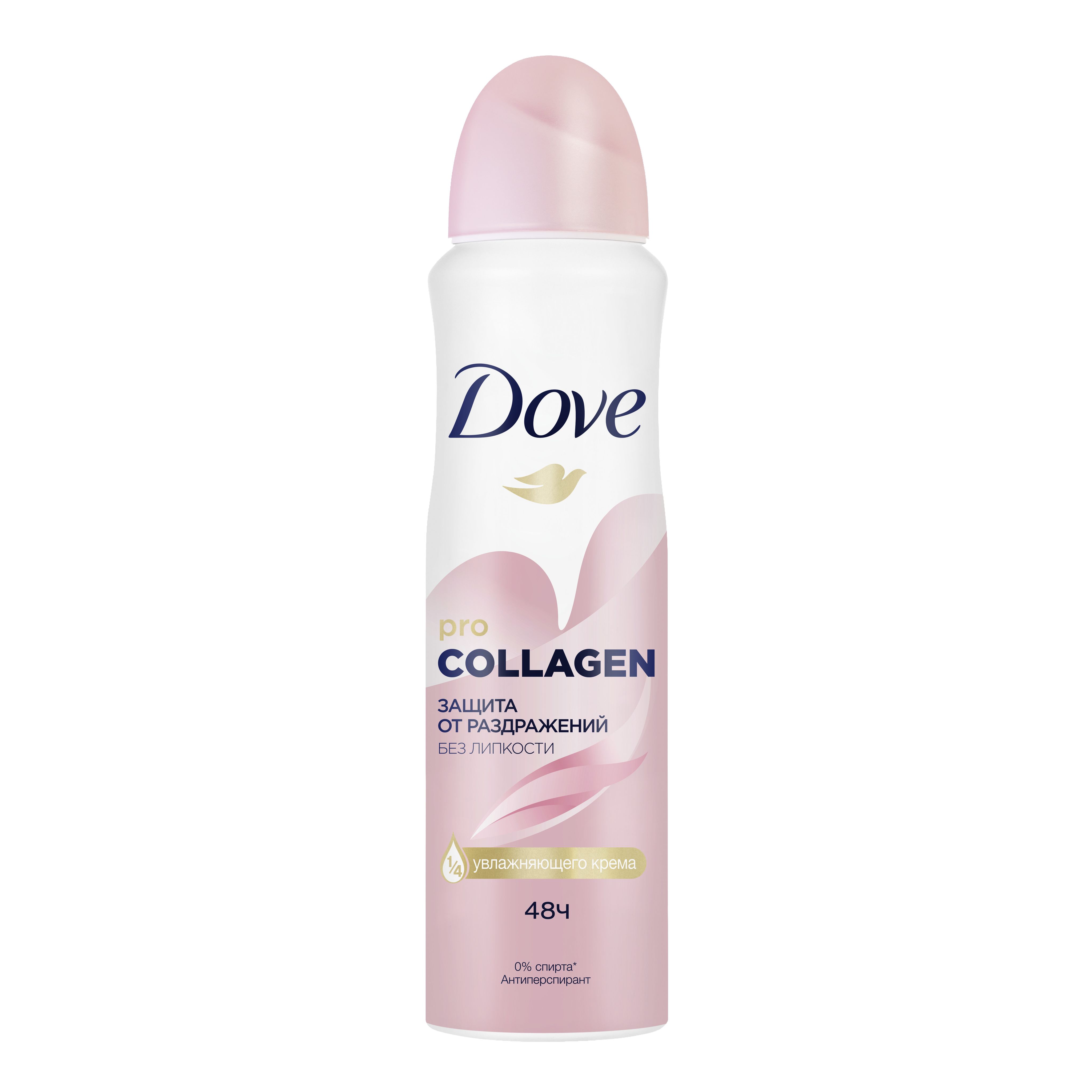  ���������� Dove ���.����� Pro-Collagen 150�� 