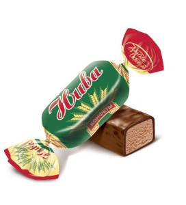 Конфеты Нива Кр.Окт.