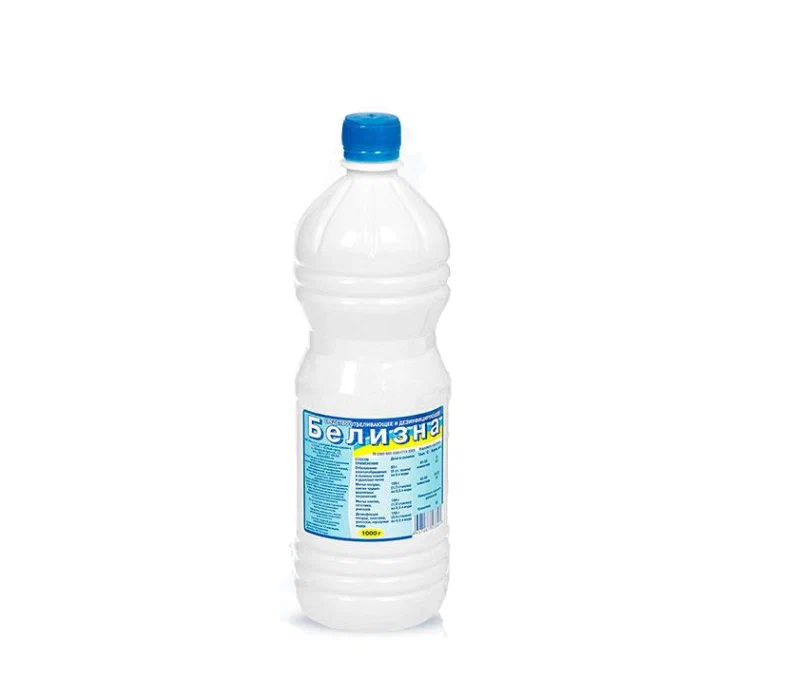 Белизна РУСЭЛ 1л