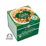 Плов с курицей Халяль 230г Государь