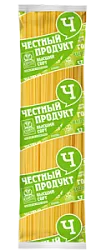 Макаронные изделия Спагетти Ч гр В 400г Союзпищепром