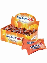 Mc. Durk жевательная резинка с ароматом апельсинаTopgam Pro 3,5г