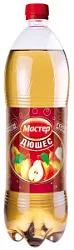 Напиток сильногаз.безалкогольный Мастер Дюшес 1,5л