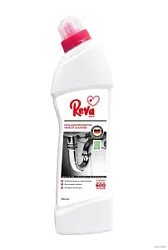 Средство для прочистки труб от засоров Reva Care 750мл