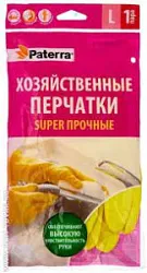 Перчатки рез. PATERRA SUPER ПРОЧНЫЕ L
