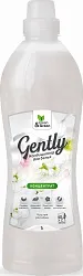 Кондиционер для белья Чистая роскошь 1л Clean&Green Gently