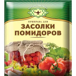 Приправа для засолки помидоров 20г Магия востока