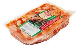 Крылышки утки "Оригинальные" в маринаде, зам в/у Павловская курочка 4кг