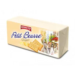 Печенье KM Petit Beurre 170г