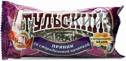 Пряник Тульский смородина 130г