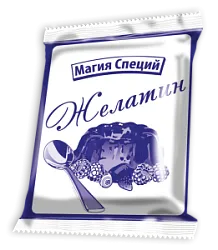 Желатин пищевой 10г Магия специй