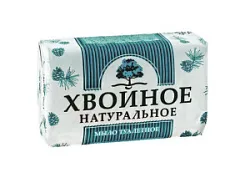 Мыло Хвойное д/всей семьи 180г