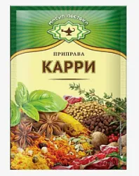 Карри Магия востока 15гр 