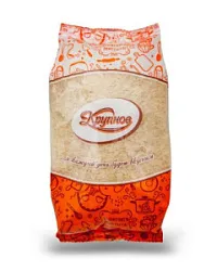 Крупа Рис пропаренный Крупнов 700г фас.