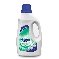 Гель для стирки белья Roya 1.2л