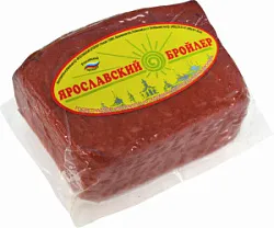 Хлеб колбасный Экстра-Люкс (в/у) 0,400 30 сут Ярославский бройлер