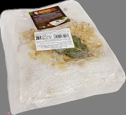 Шпик по-домашнему в/у вес. Мясная коллекция