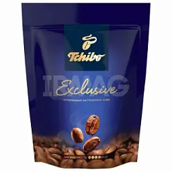 Кофе Тибио Арабика Эксклюзив раств.75г пак.