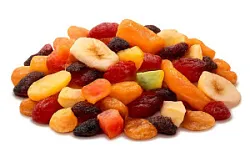 Фруктовая смесь 0,5