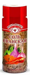 Соль Сванская Магия востока 110гр