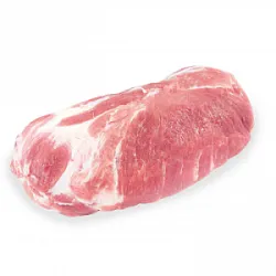 Шейка из свинины ОХЛ в/у Дмитрогорский продукт