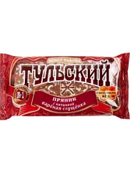 Пряник Тульский с вареной сгущенкой 130г